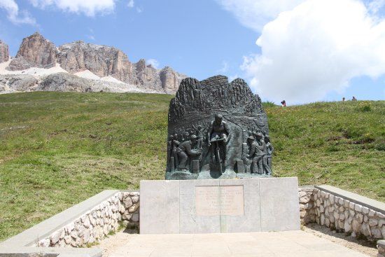 Monumento a Fausto Coppi